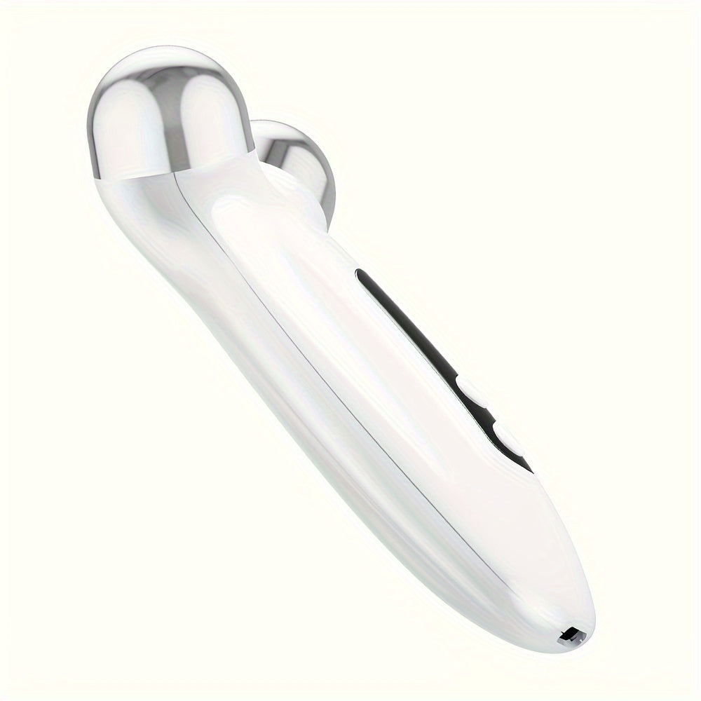 Portable Neck Beauty Device