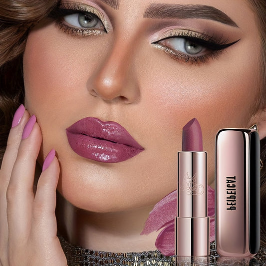 Moisturizing Shiny Beauty Lipstick