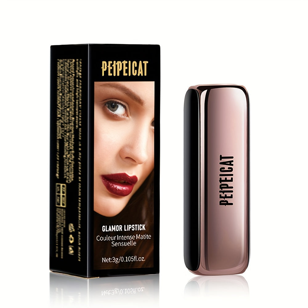 Moisturizing Shiny Beauty Lipstick