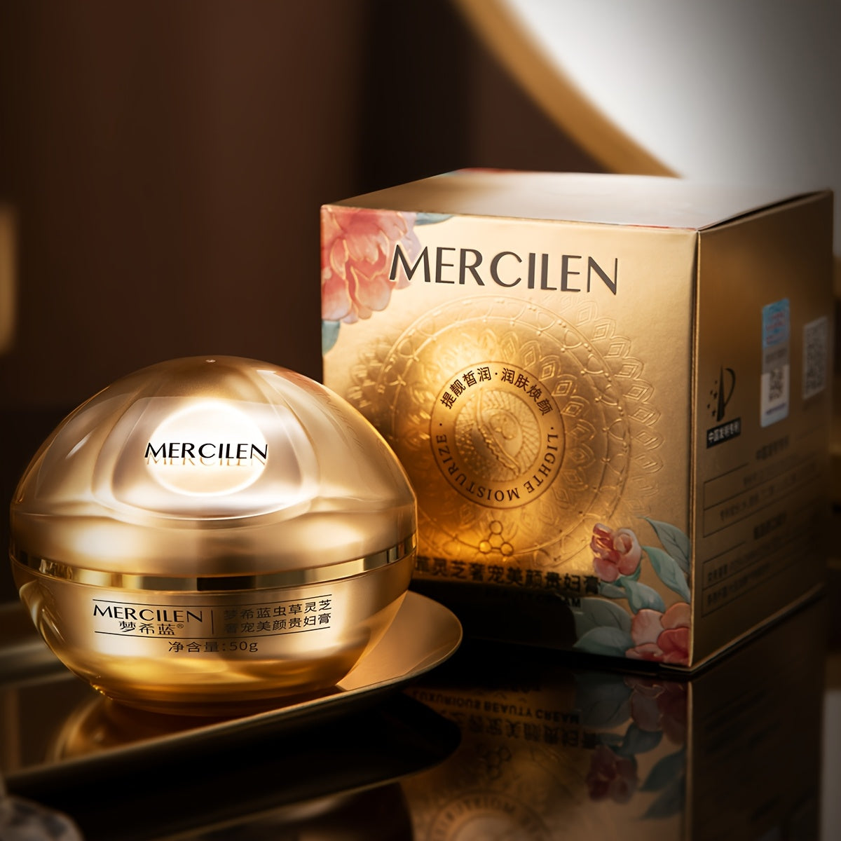 Beauty Lady Cream