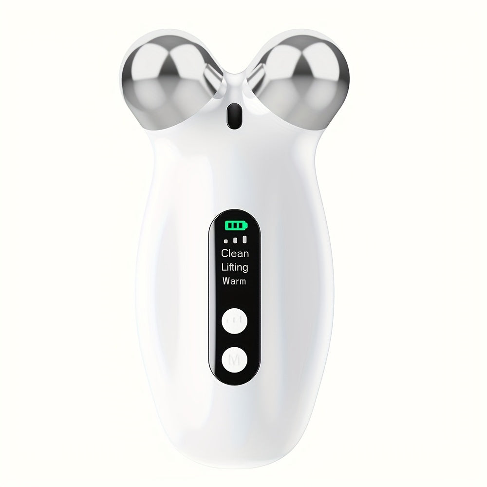 Portable Neck Beauty Device