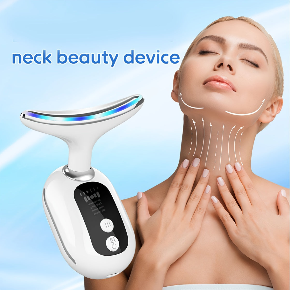 Neck Beauty Instrument