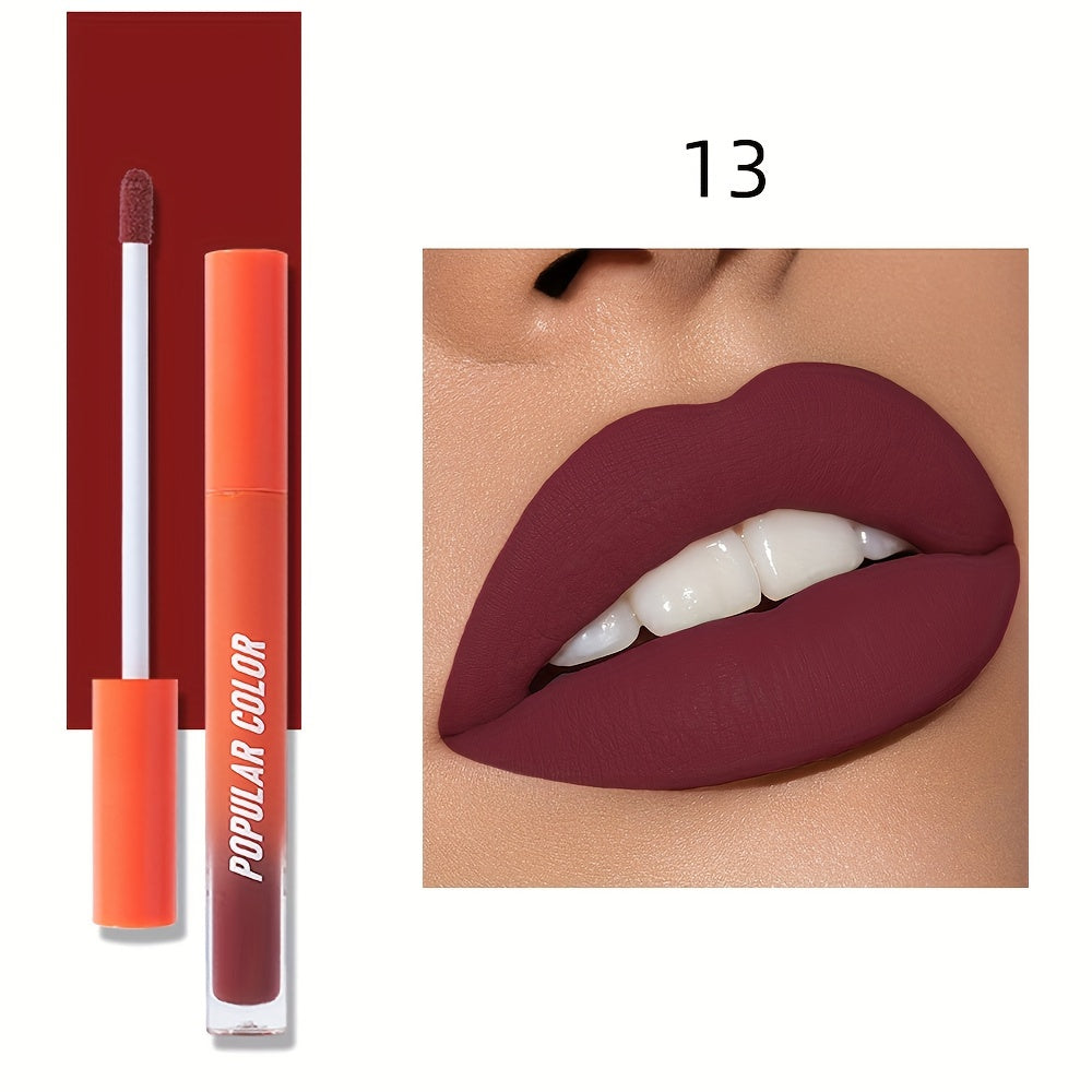 Beauty Matte Lip Gloss