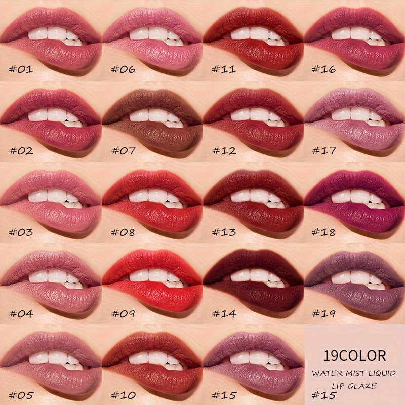 Beauty Matte Lip Gloss