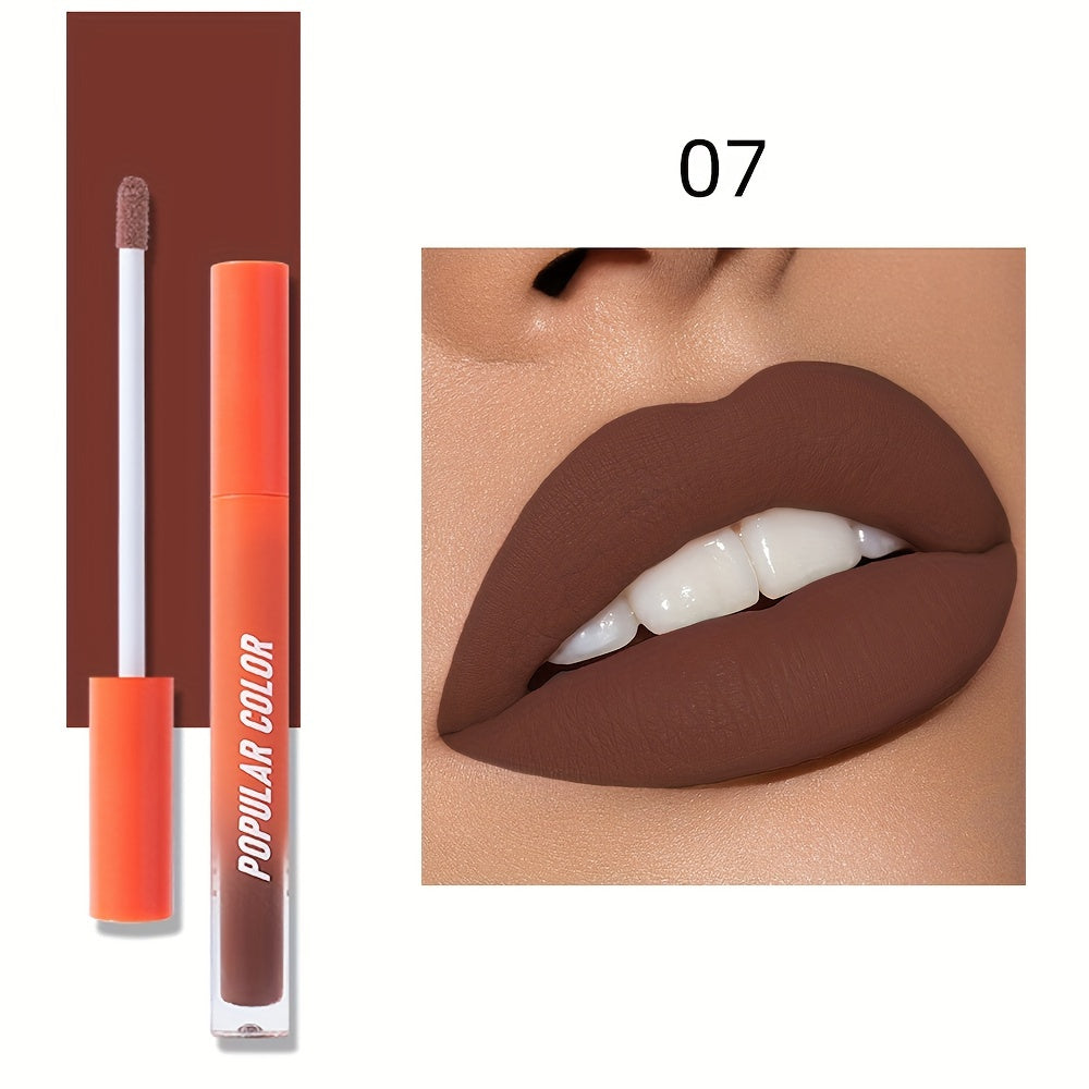 Beauty Matte Lip Gloss