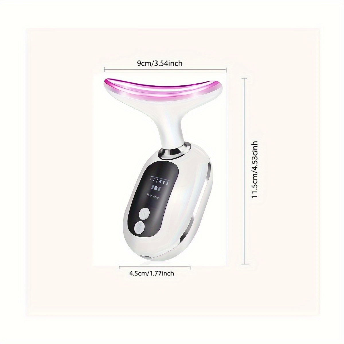 Neck Beauty Instrument