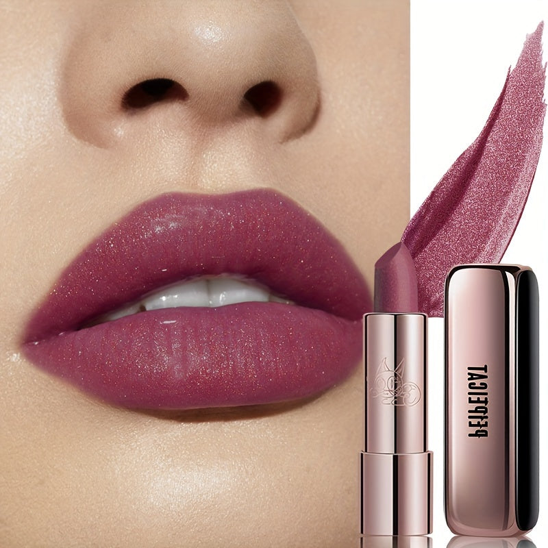 Moisturizing Shiny Beauty Lipstick
