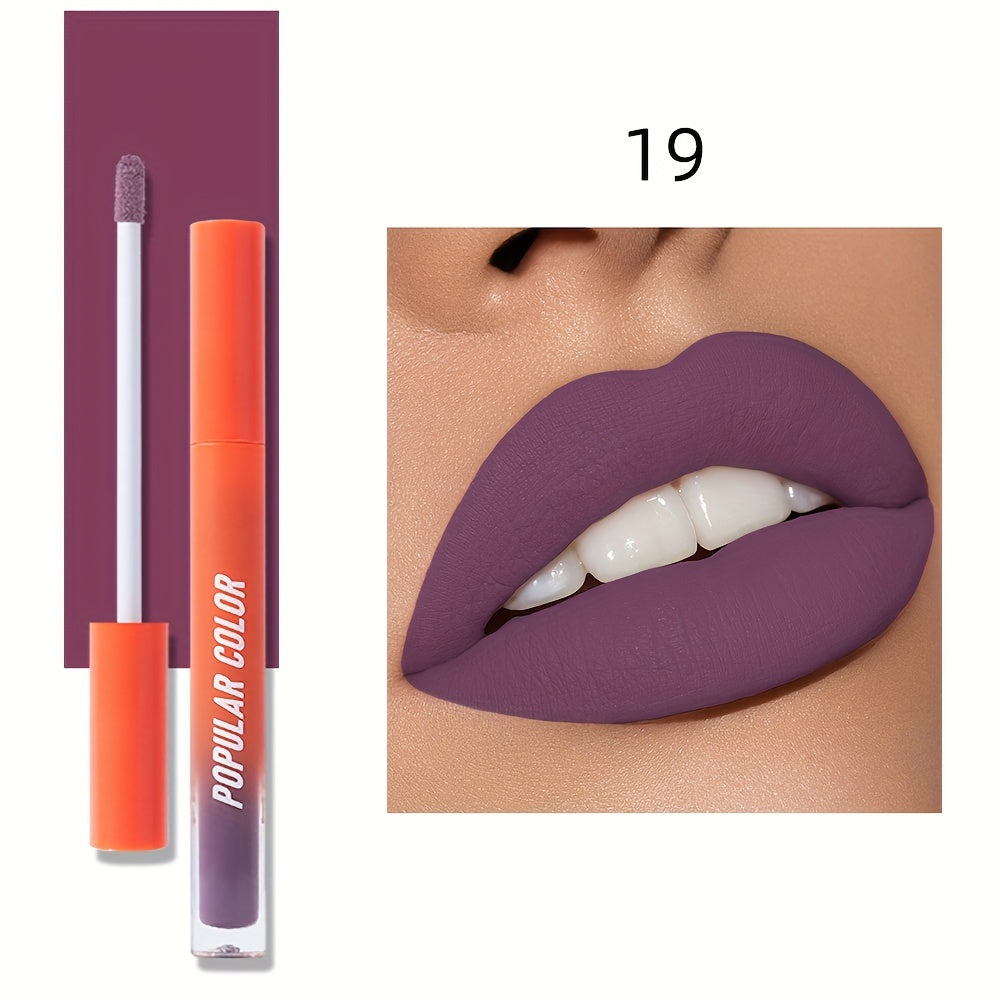 Beauty Matte Lip Gloss