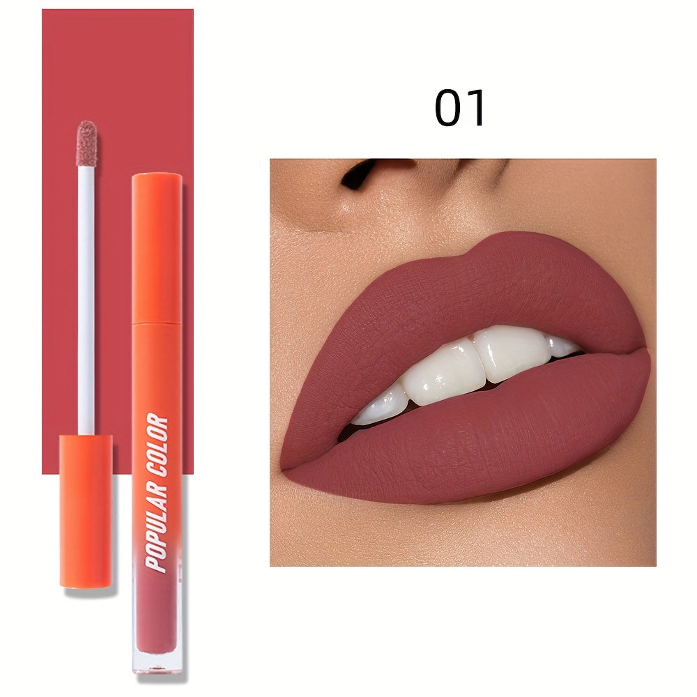 Beauty Matte Lip Gloss