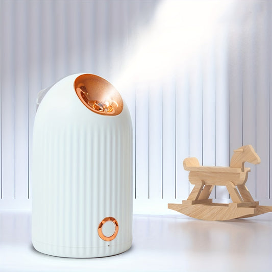 Portable Facial Steamer