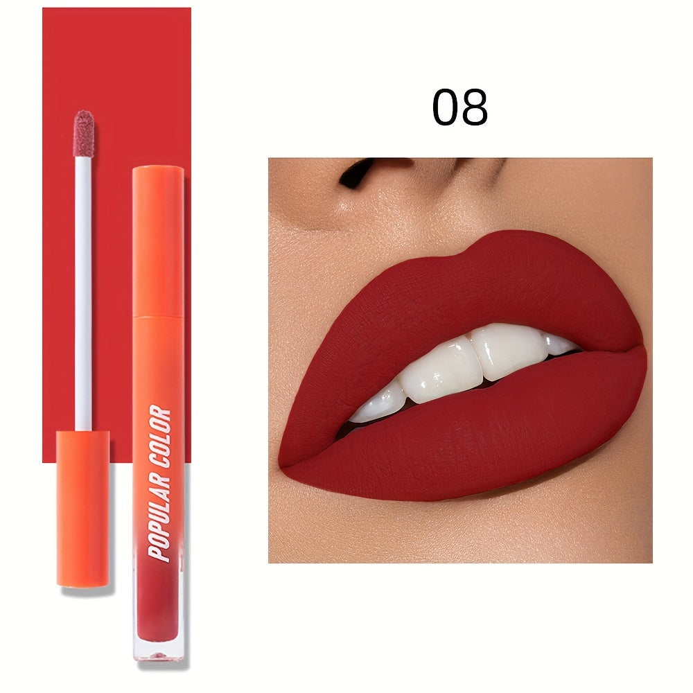 Beauty Matte Lip Gloss