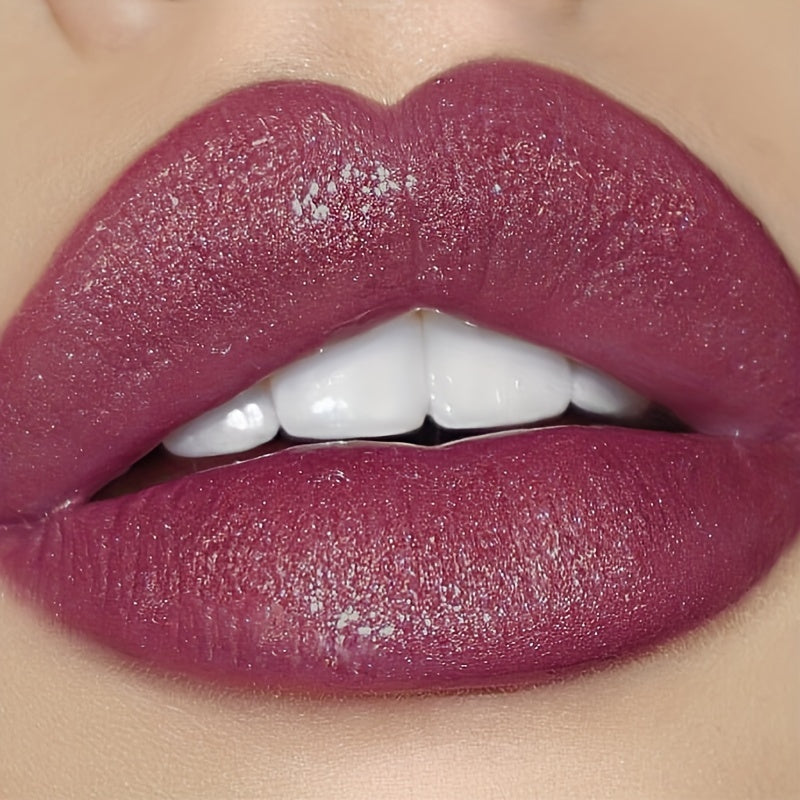 Moisturizing Shiny Beauty Lipstick
