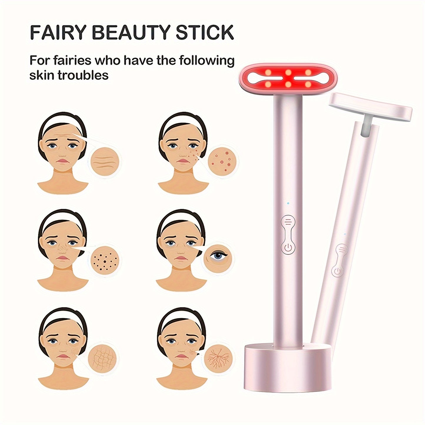 7 In 1 Beauty Stick