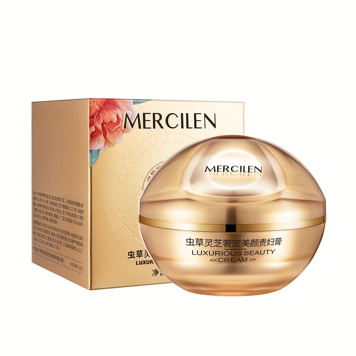 Beauty Lady Cream