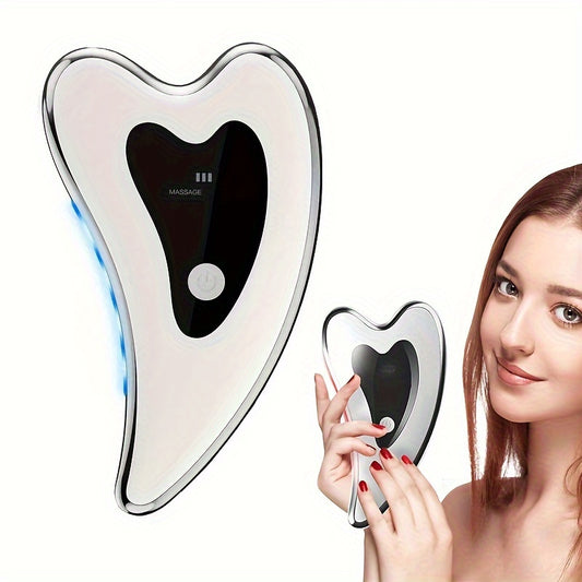 LED Electric Gua Sha Board