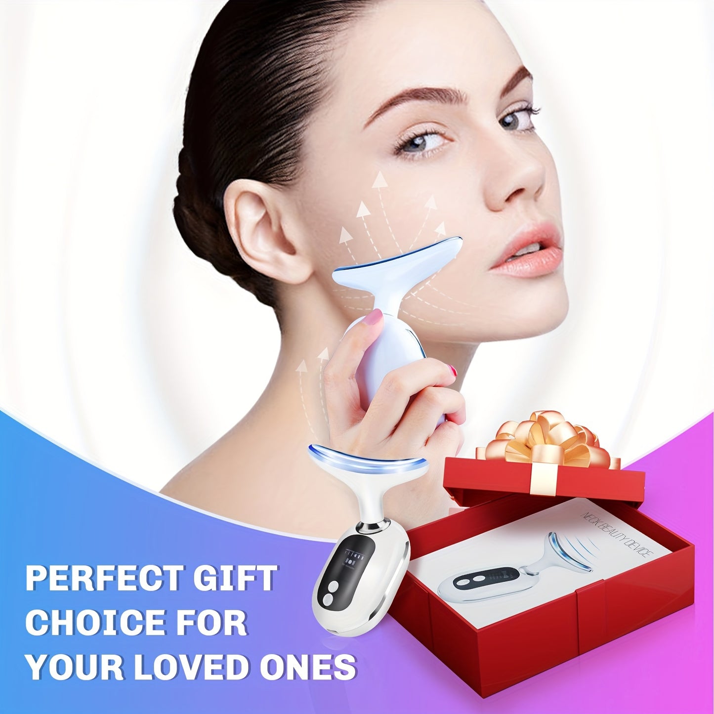 Neck Beauty Instrument