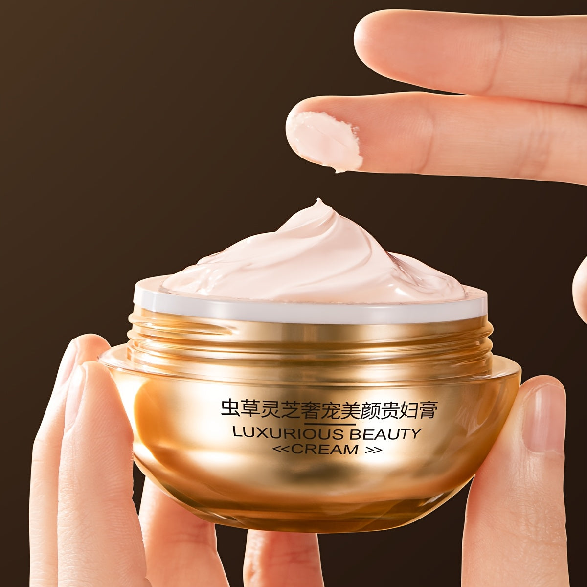 Beauty Lady Cream