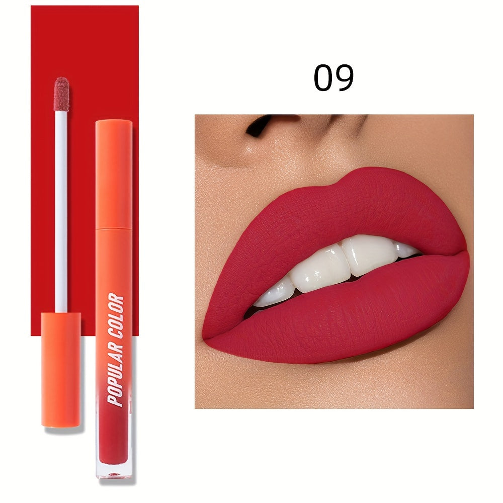 Beauty Matte Lip Gloss