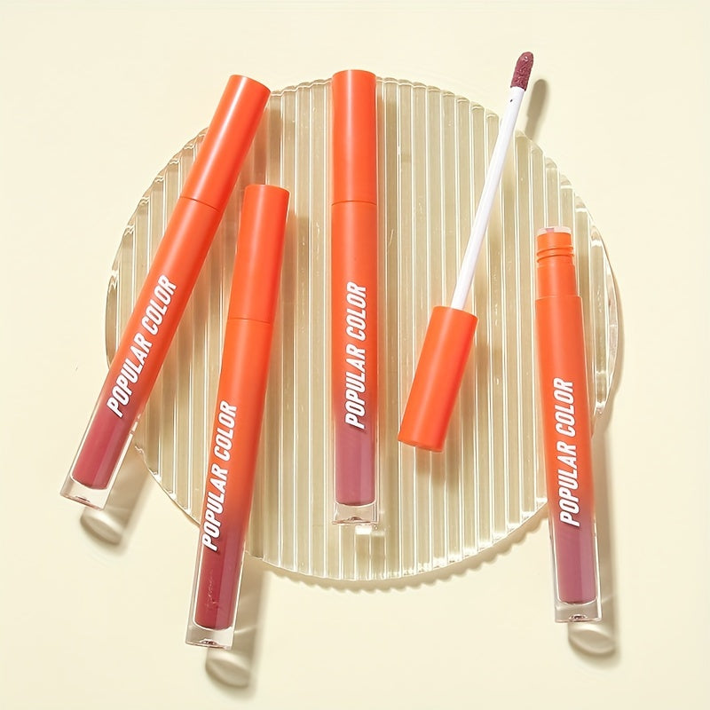 Beauty Matte Lip Gloss