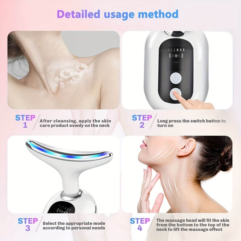 Neck Beauty Instrument