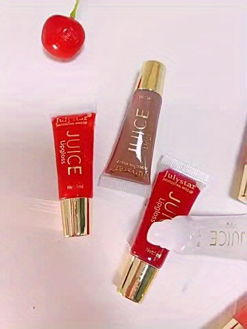 Long-Lasting Moisturizing Mirror Lip Oil