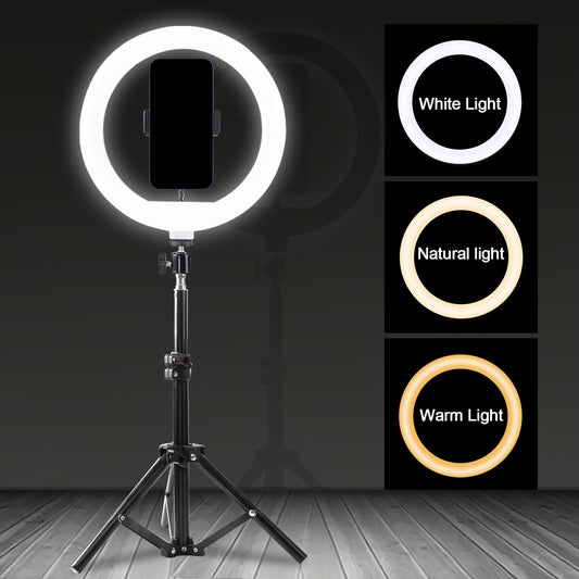 Circular Fill Light Set