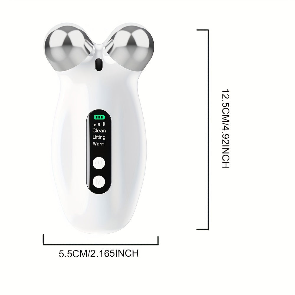 Portable Neck Beauty Device