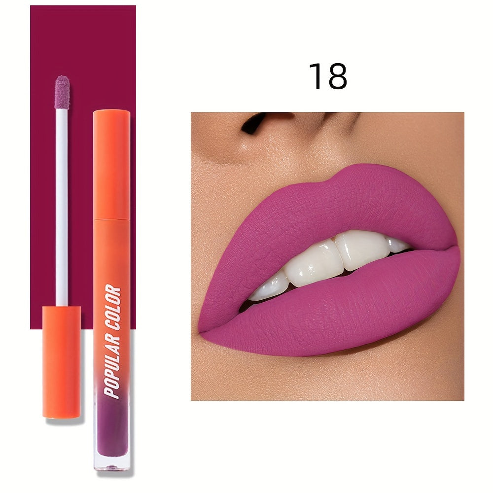 Beauty Matte Lip Gloss