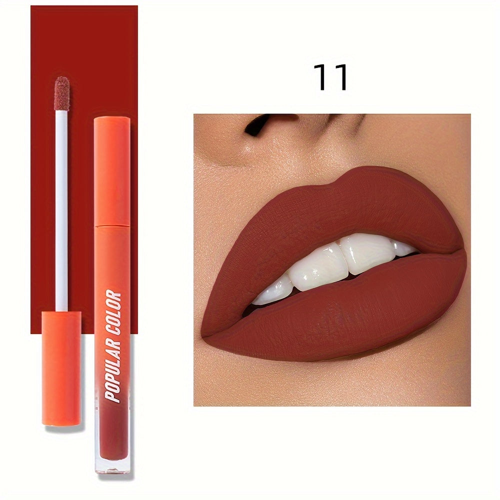 Beauty Matte Lip Gloss