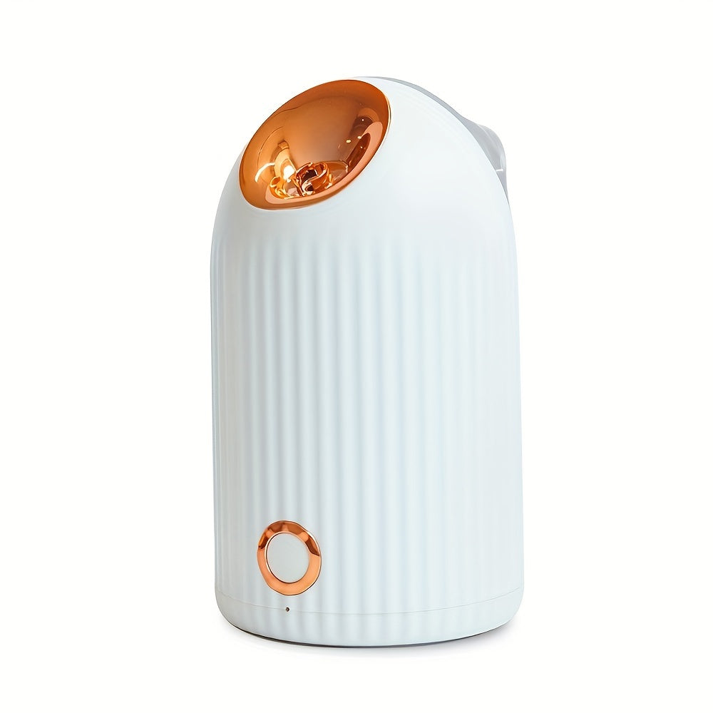 Portable Facial Steamer