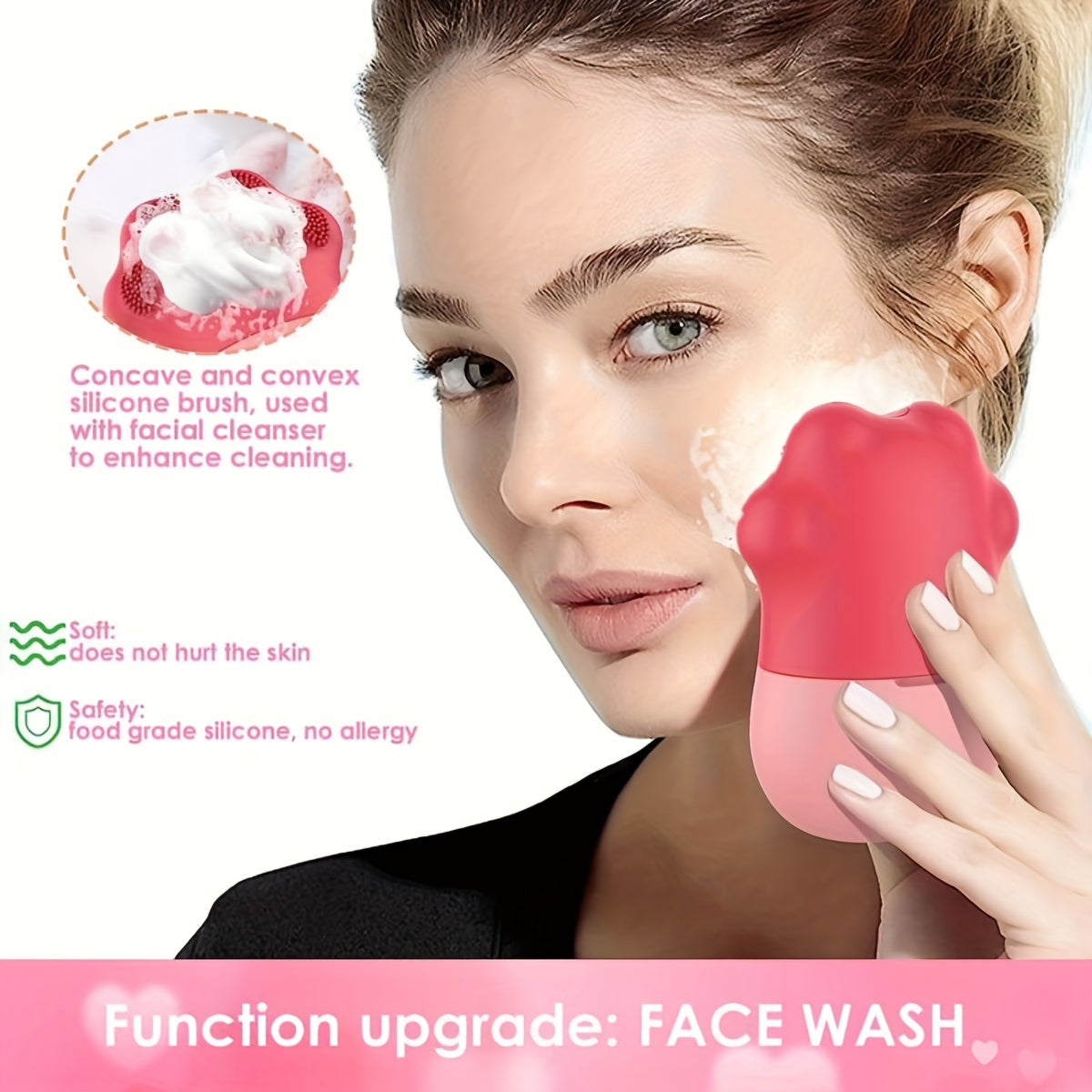 Ice Roller for Face