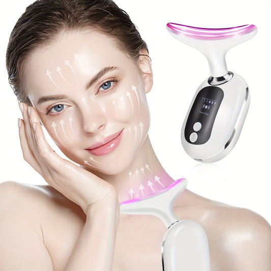 Neck Beauty Instrument