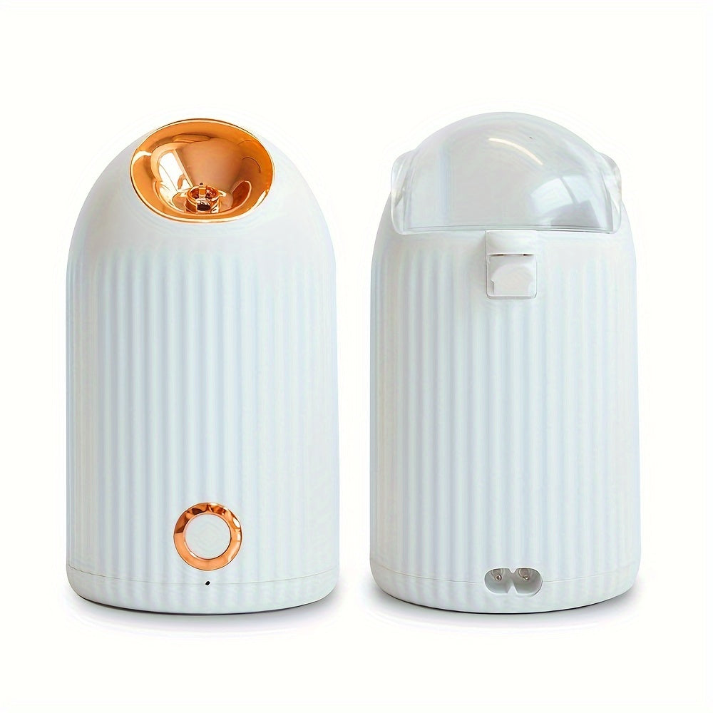 Portable Facial Steamer