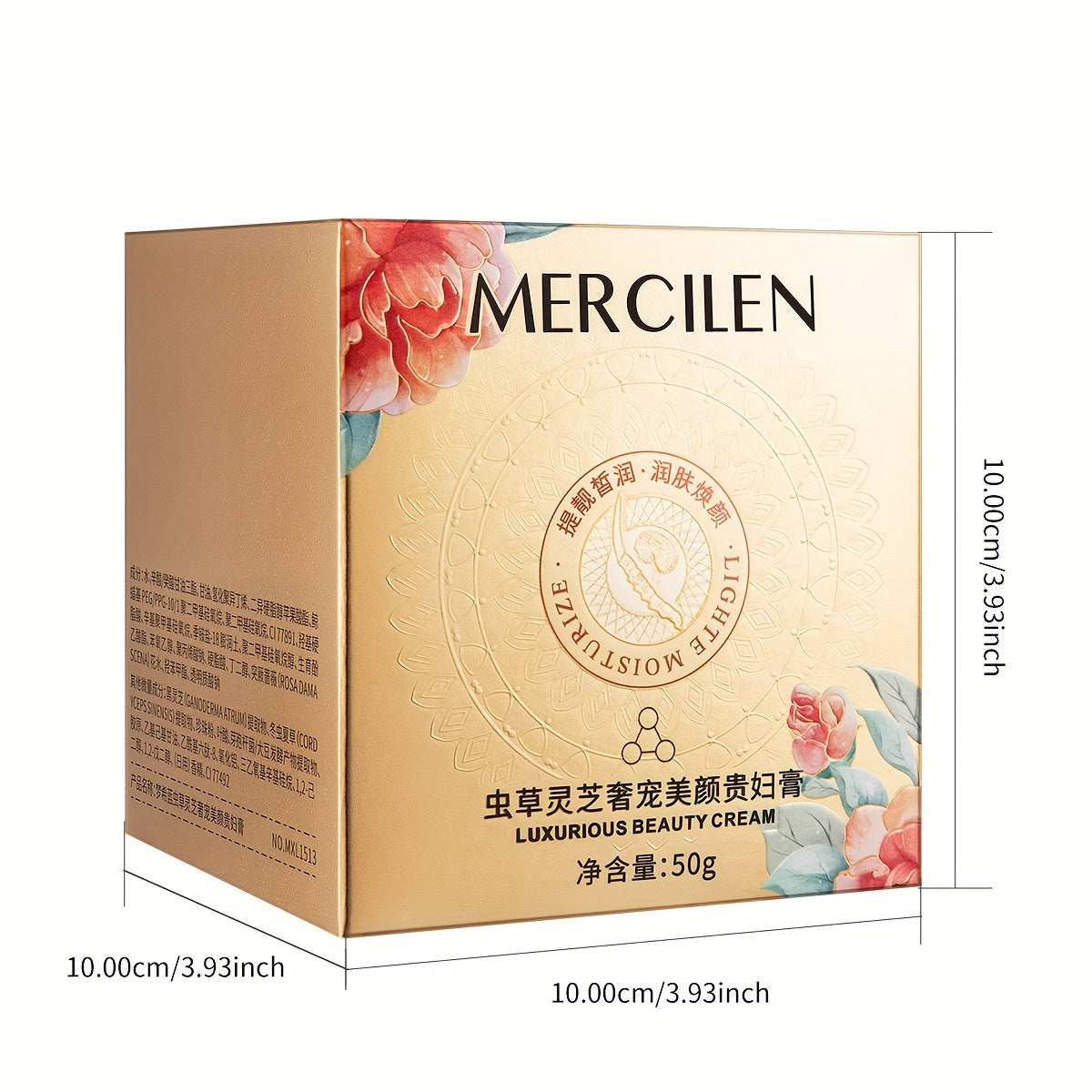 Beauty Lady Cream