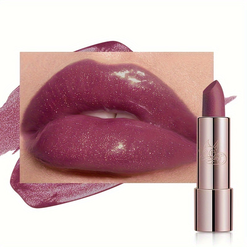 Moisturizing Shiny Beauty Lipstick