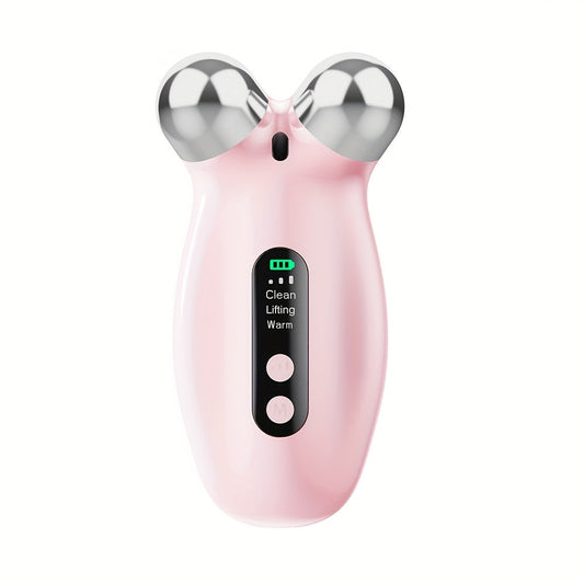 Portable Neck Beauty Device