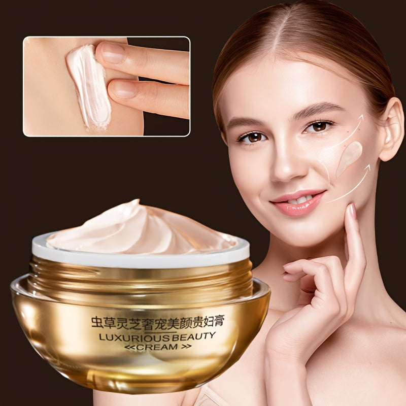 Beauty Lady Cream