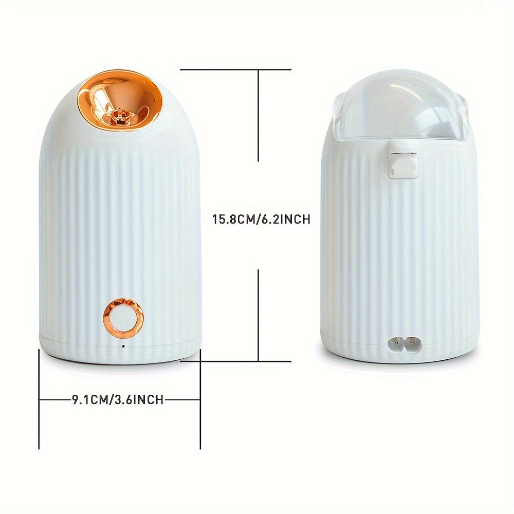 Portable Facial Steamer