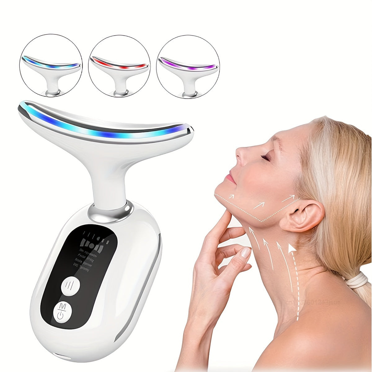 Neck Beauty Instrument