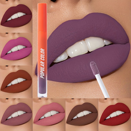Beauty Matte Lip Gloss