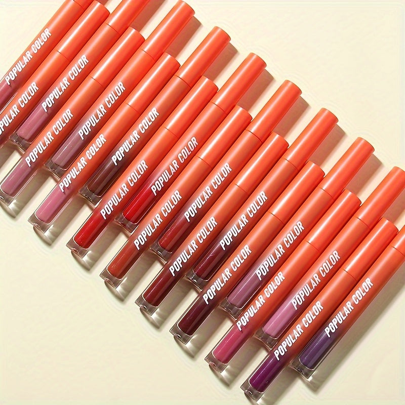 Beauty Matte Lip Gloss
