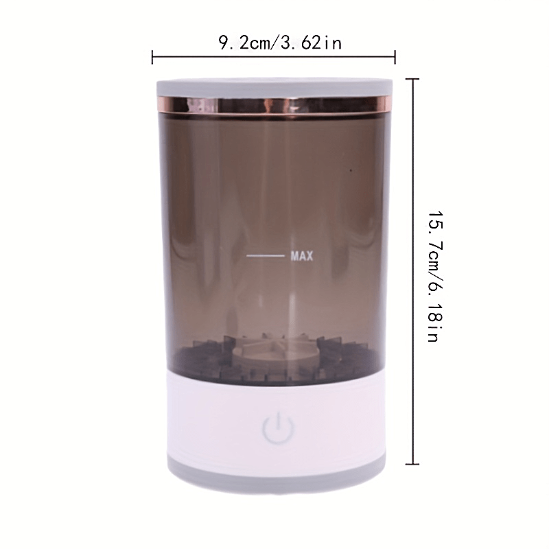 Electric Makeup Brush Cleaner