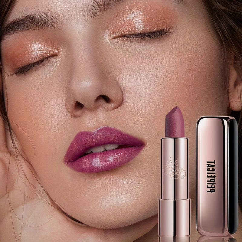 Moisturizing Shiny Beauty Lipstick