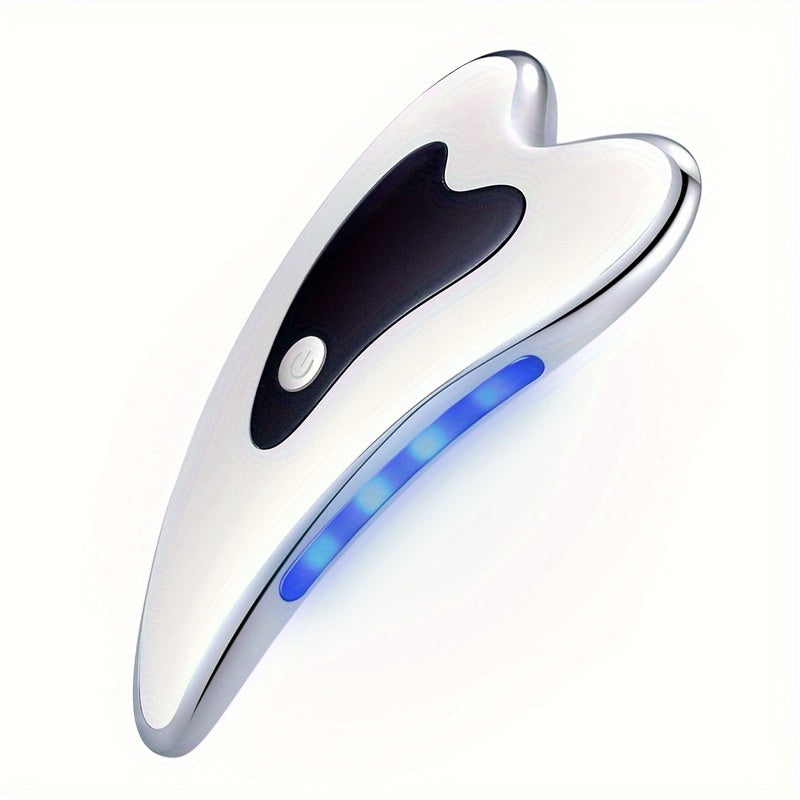 LED Electric Gua Sha Board