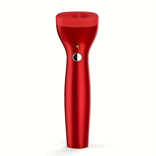 USB Charging Silicone Lip Beauty Tool