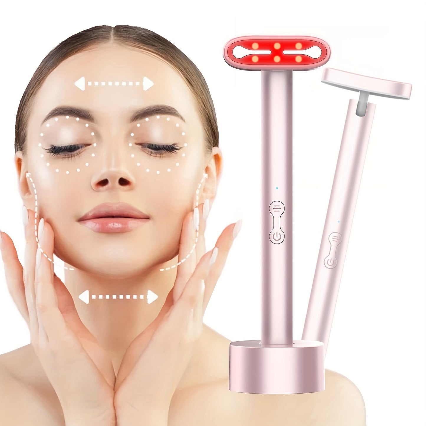 7 In 1 Beauty Stick
