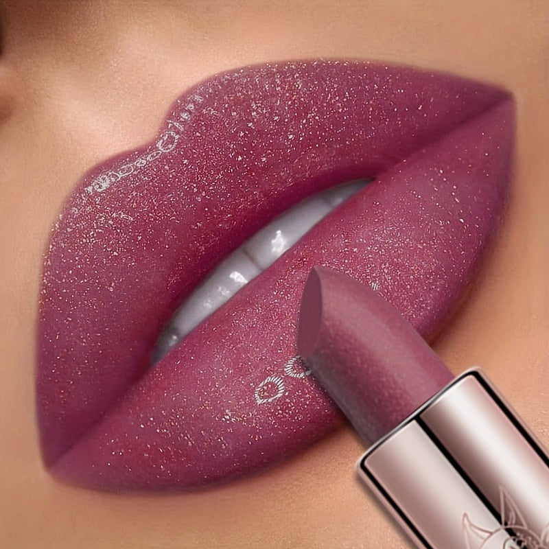 Moisturizing Shiny Beauty Lipstick