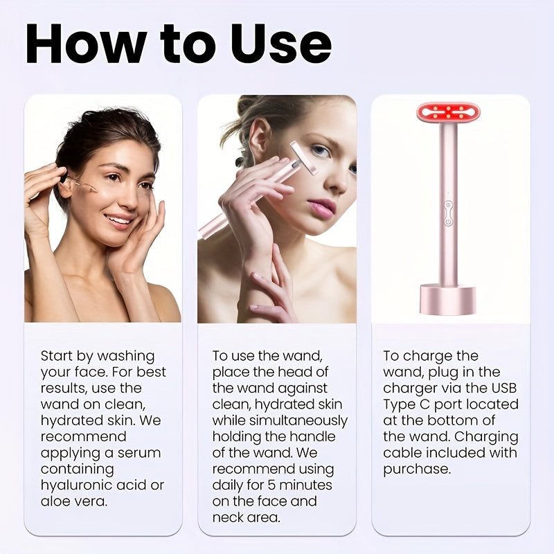 7 In 1 Beauty Stick
