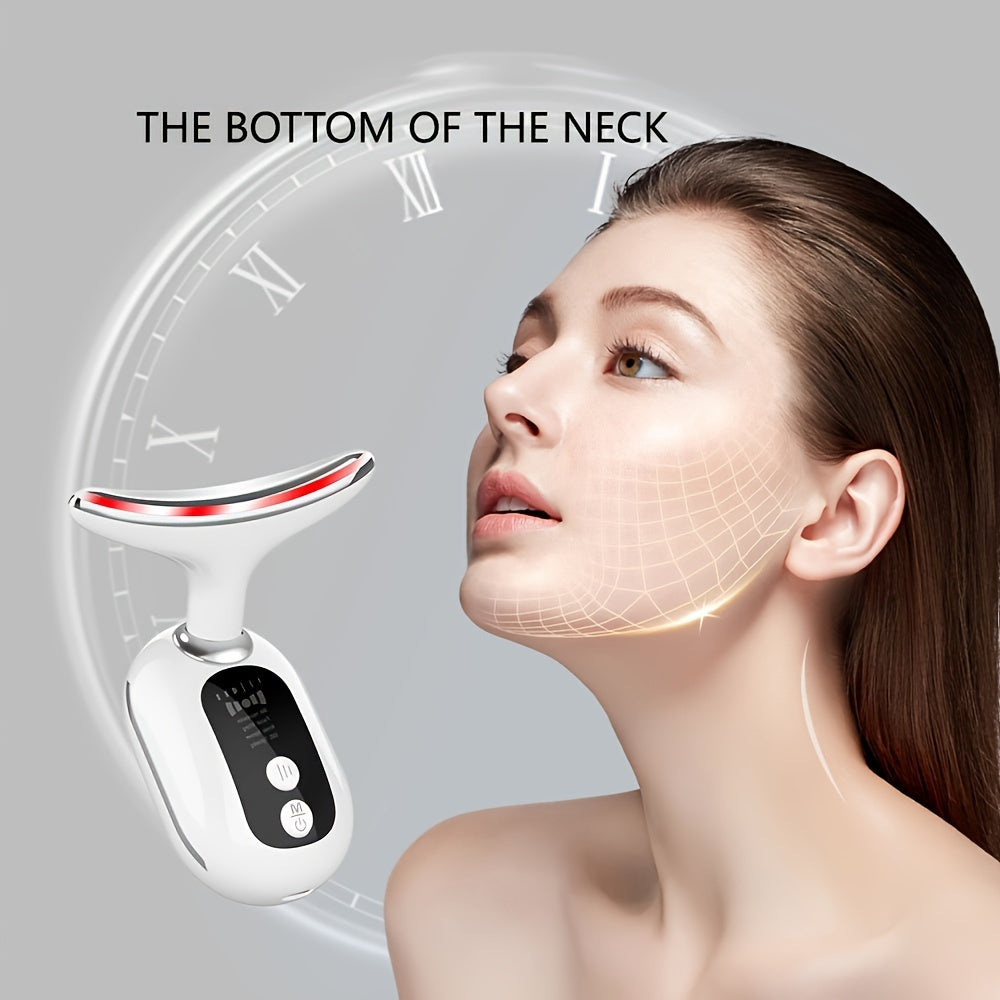 Neck Beauty Instrument