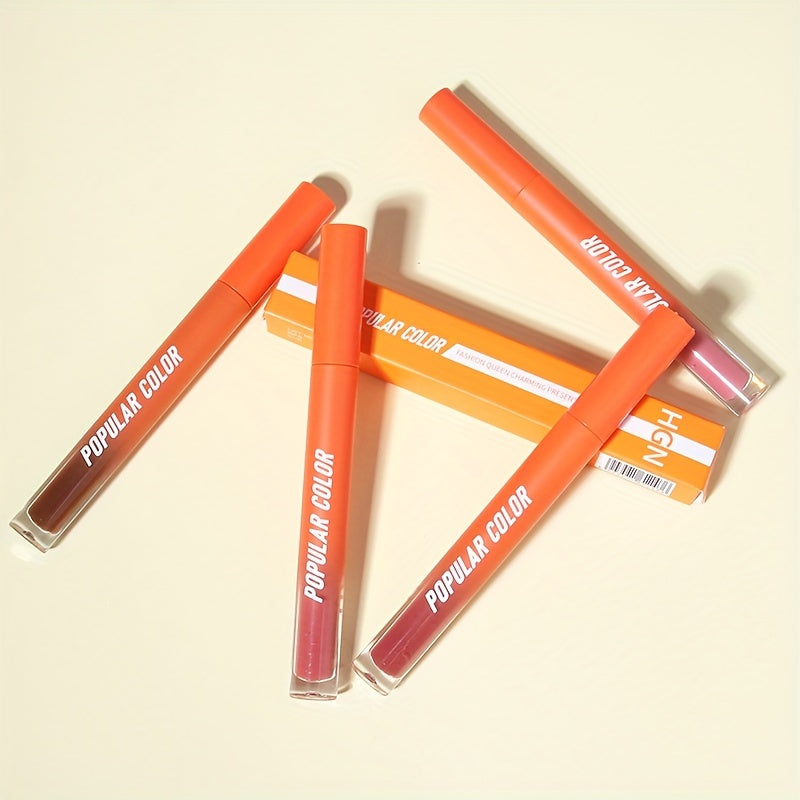 Beauty Matte Lip Gloss